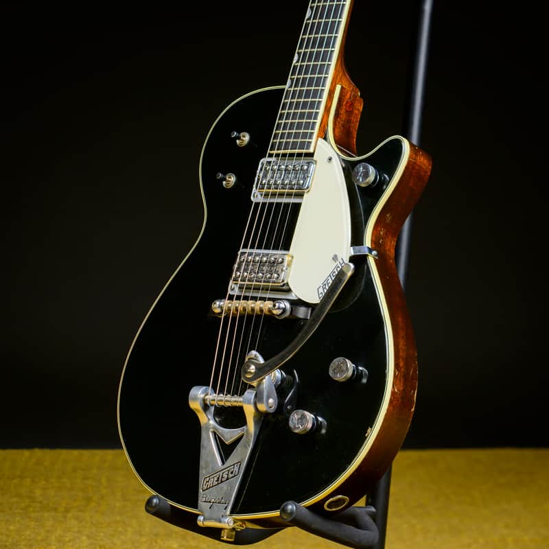 Gretsch 6128 Duo Jet 1958 - 1961 | Reverb Canada