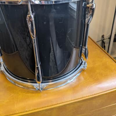 Pearl Export 12x10 Tom 2000s image 6