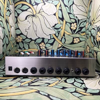 Electro-Harmonix 45000 Multi-Track Looping Recorder - Used image 5