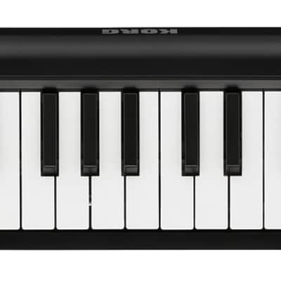 Korg microKEY Air-25 25-key Bluetooth Keyboard Controller image 2