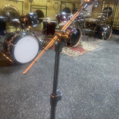 TAMA Stage Master Double Braced Boom Cymbal Stand image 4