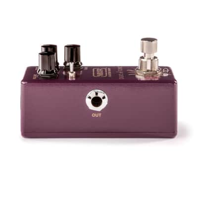 MXR Duke of Tone Overdrive Pedal – Analog Man Collab w/ Boost, OD & Distortion Modes image 2