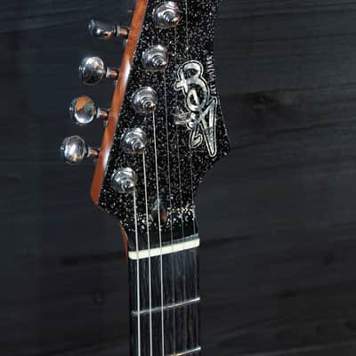 Jet JS-500 BLS Black Sparkle - Deluxe Soft Case Included image 21