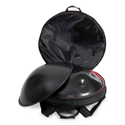Schlagwerk HP8DSA 8-Note Handpan Sabye D-Major Tuning image 5
