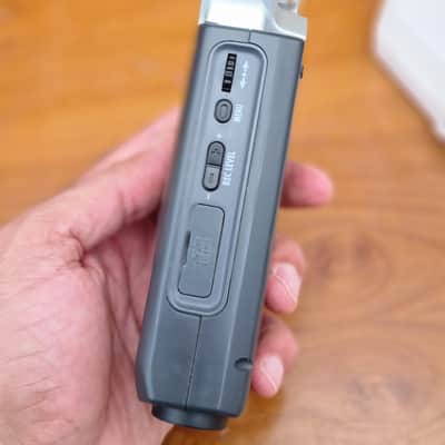 Zoom 🎙️ Zoom H4n Handy Recorder | Built-In Stereo Microphones | Digital Audio Recorder image 5