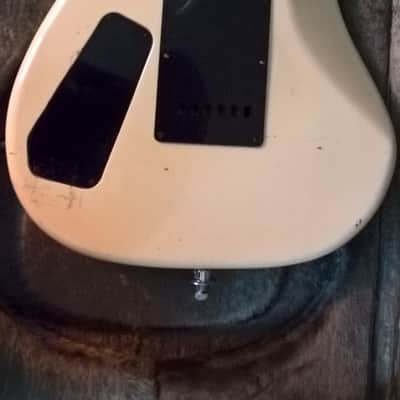 Kramer Baretta 1985 3 pickups image 7