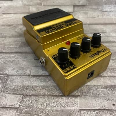 DigiTech Tone Driver Overdrive image 3