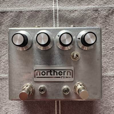 Broadblast Germanium Preamp Fuzz - Broadcast image 2