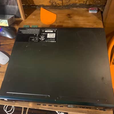 YAMAHA DME8i-C imagen 3