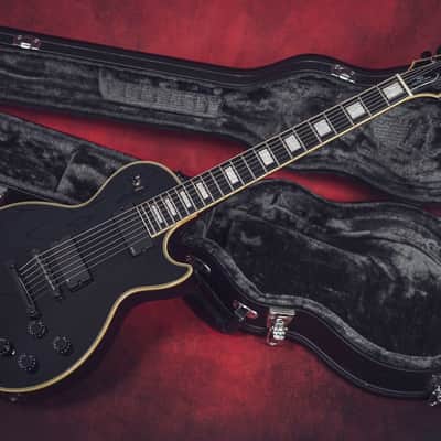 Epiphone Les Paul Custom 7 Matthew Heafy 2013 image 4