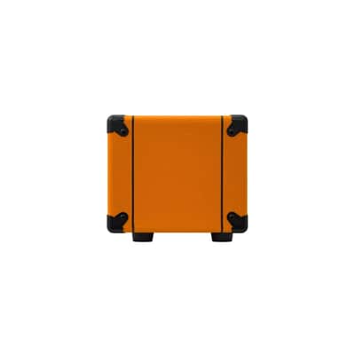 Orange Super Crush 100 Head image 3