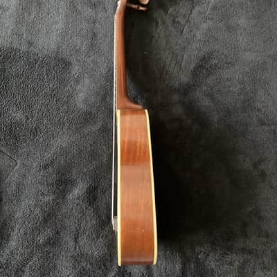 Weymann Model 15 Soprano Ukulele 1922 image 10