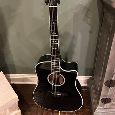 Taylor 610ce with ES1 Electronics 2003 image 1