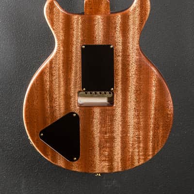 Paul Reed Smith Santana Retro 10 Top - Charcoal image 4
