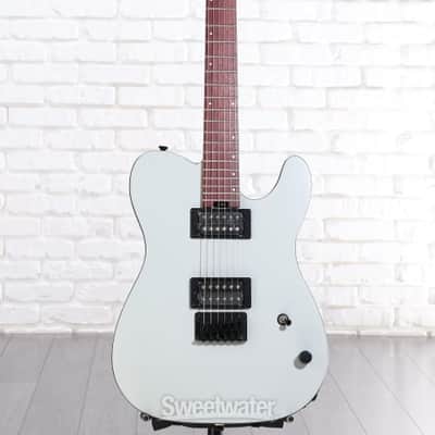 Charvel CDS-045 SSH 1993 Black Made in Japan | Reverb