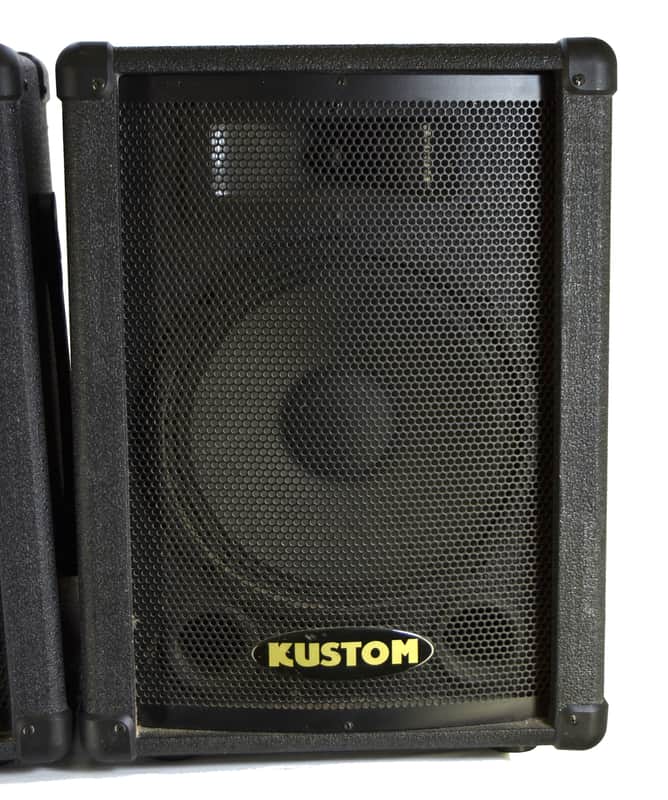 Kustom Audio KSC10 10