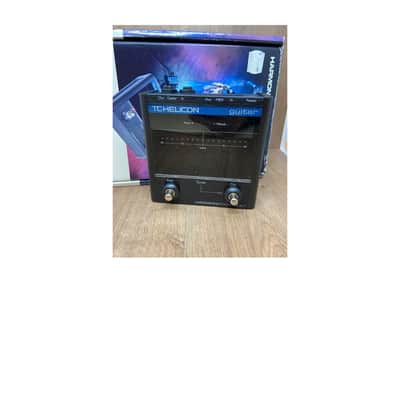 TC Helicon Harmony Control image 2