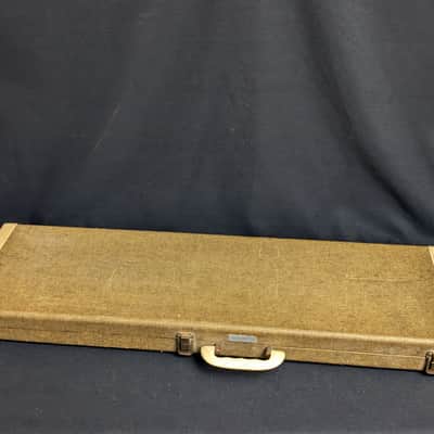 Alkire Eharp Lap Steel ca 1960s image 10