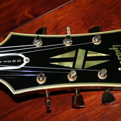 1969 Gibson Johnny Smith  (GAT0339) image 5