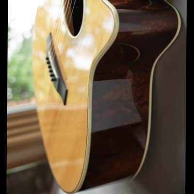 Taylor GSce-FLTD Fall Limited Edition 2012 image 9