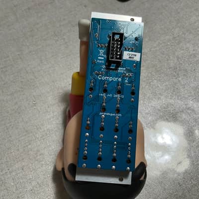 Joranalogue Compare 2 image 3