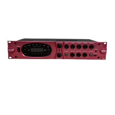 Line 6 POD XT Pro - Effect Processor - Like New w/ Original Box image 1