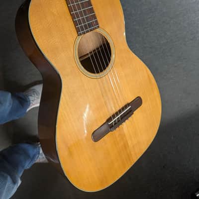 Martin 00-18C 1972 - Natural image 15