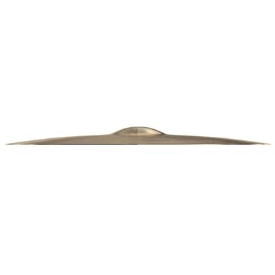 Sabian Stratus Crash Cymbal 18" image 5