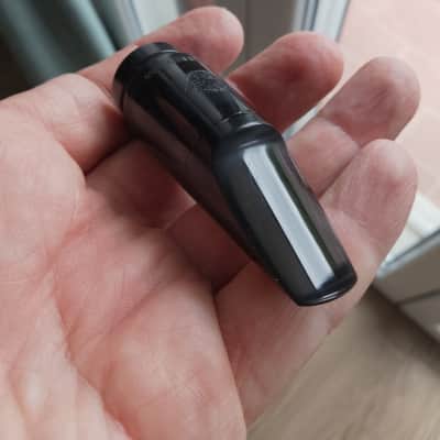 Soprano saxophone mouthpiece Selmer Super Session F image 8