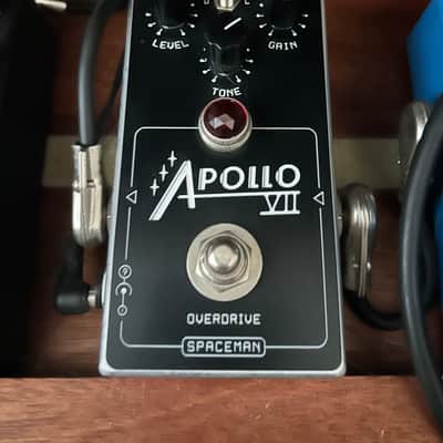 Reverb.com listing, price, conditions, and images for spaceman-effects-apollo-vii