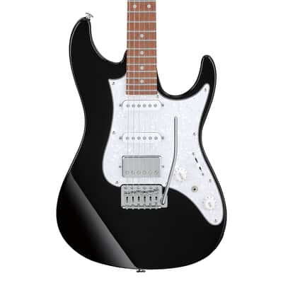 Used Ibanez AZ22S2 AZ Standard Electric Guitar - Black image 1
