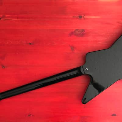Gibson Explorer Baritone Silverburst image 2