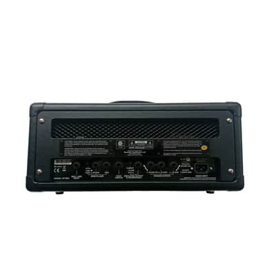 Blackstar HT 5RH Head image 2