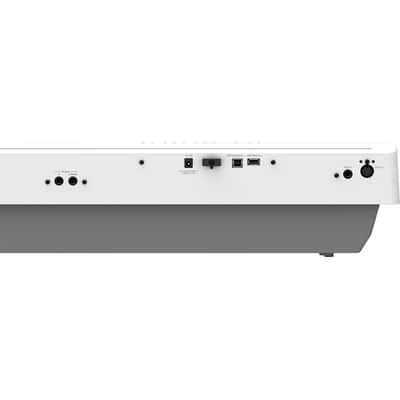 Roland FP-30X Digital Piano with Speakers (White) image 6