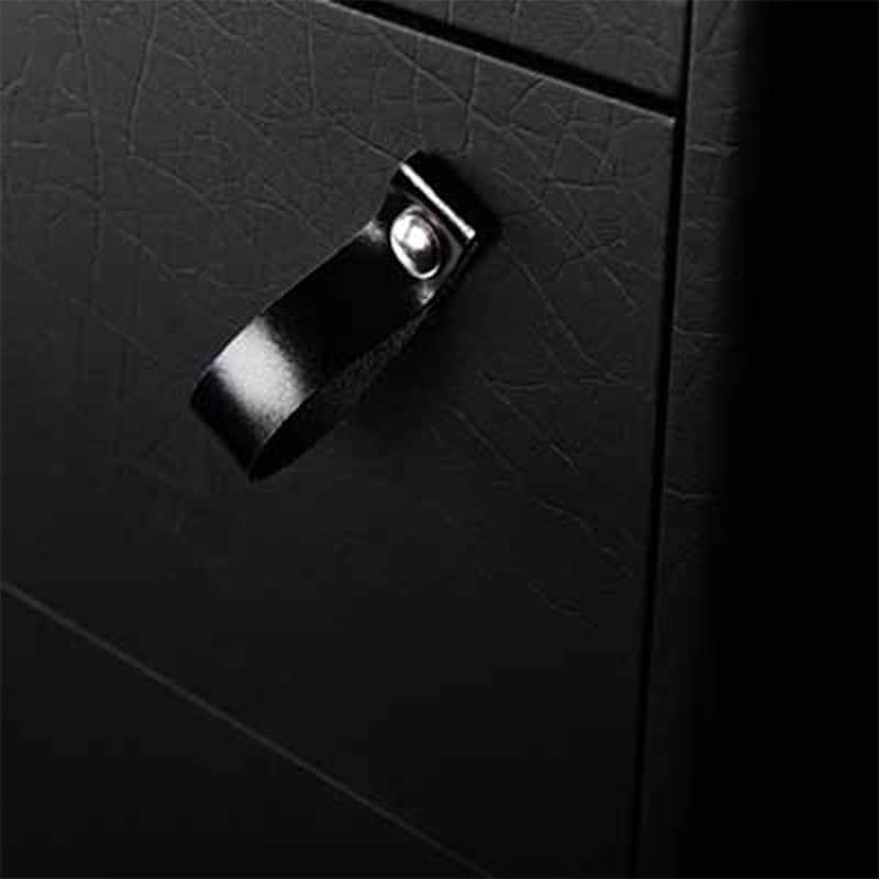 Blackstar HT-212VOC MKII Vertical Slanted Front 160-Watt 2x12" Guitar Speaker Cabinet image 2