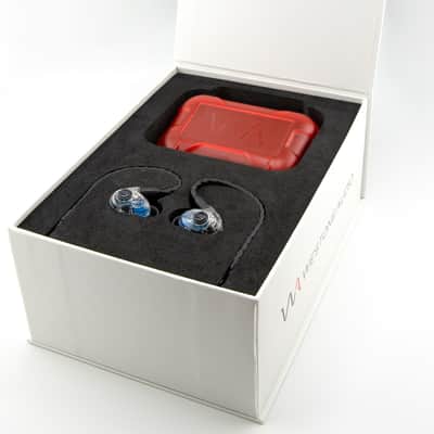 Westone AM PRO X20 Ambient / Free Same Day Shipping image 4