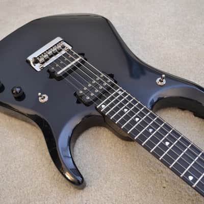 Music Man JPXI John Petrucci image 12