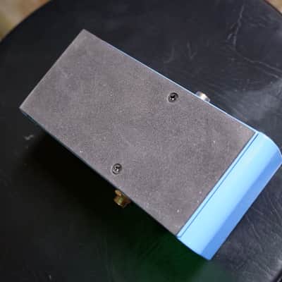 Fender Starcaster Distortion 2000s - Blue image 8