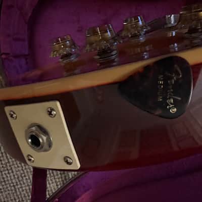 Gibson Custom Shop Les Paul Standard 58 VOS 2017 - Plain top cherry sunburst image 10