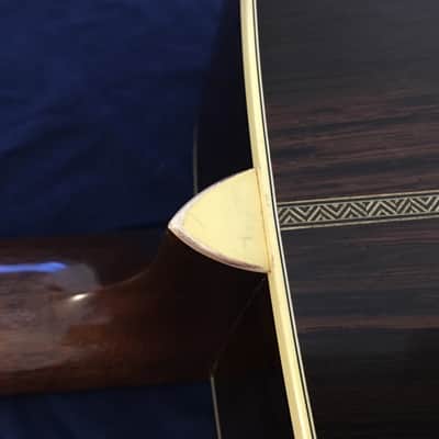 Martin  D-28 Authentic 1937 VTS Aged 2018 Natural image 14