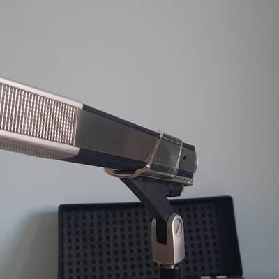 Immagine Sennheiser MD 441 1970s - Black / Silver - 6
