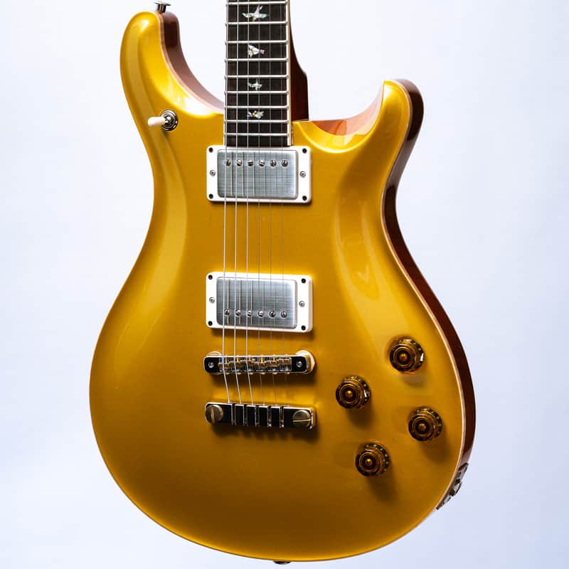 PRS McCarty 594 Gold Top image 1