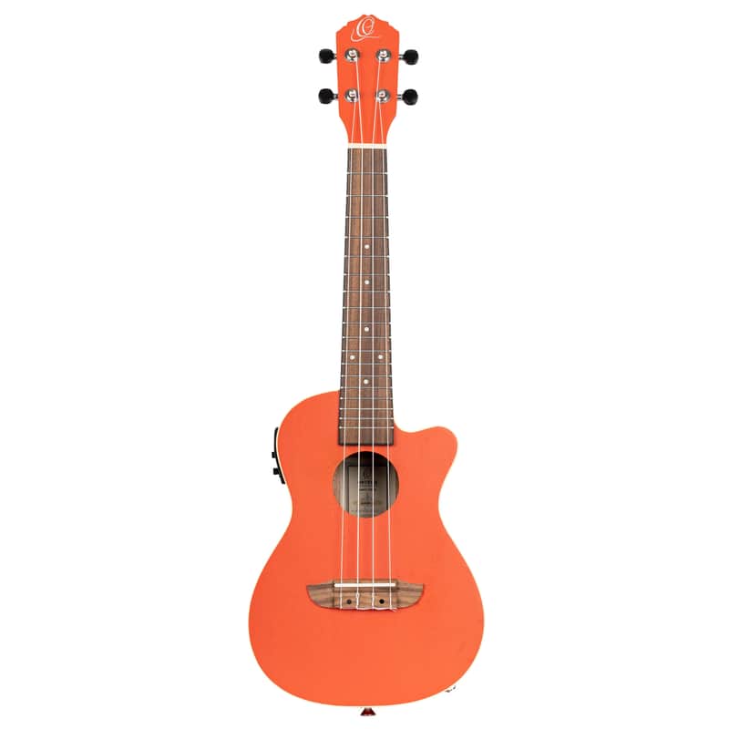 Ortega RUPUKI-CE Konzert Ukulele image 1