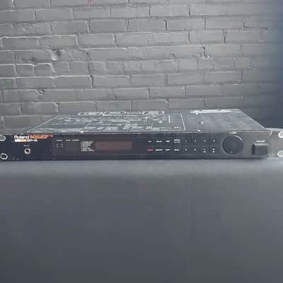 Roland GP-8 Multi Effect Rack Unit 1987 - 1989 image 2