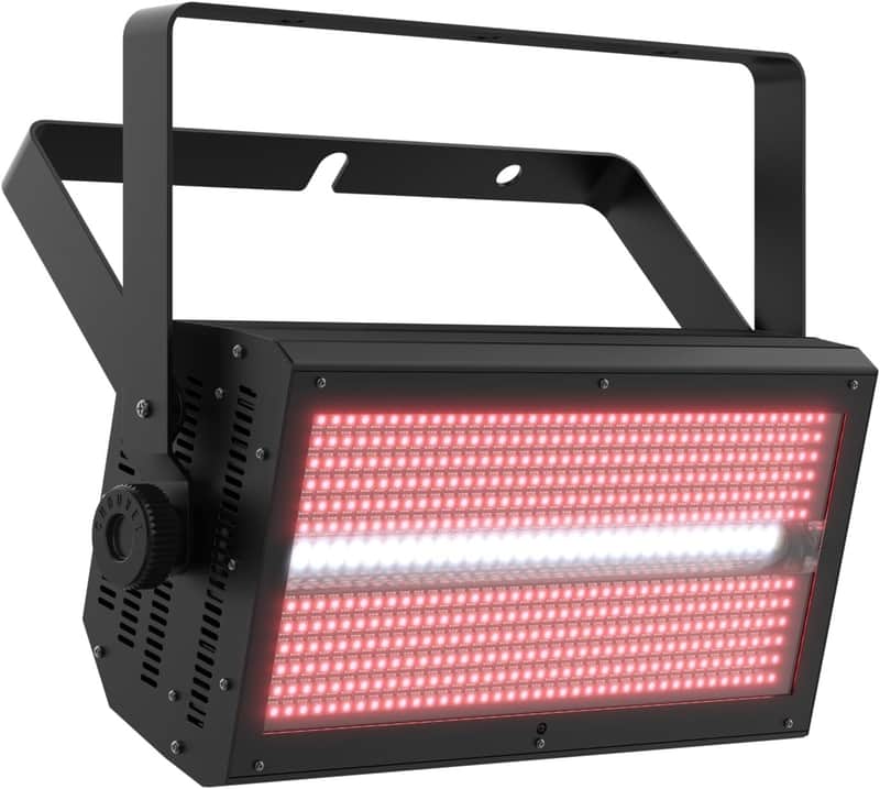 CHAUVET DJ SHOCKERPANELFX image 1