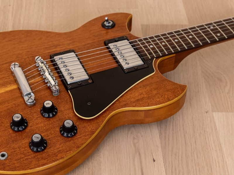Yamaha SG-90 image 4