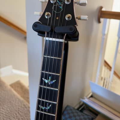 PRS McCarty 594 Hollowbody II Employee image 5