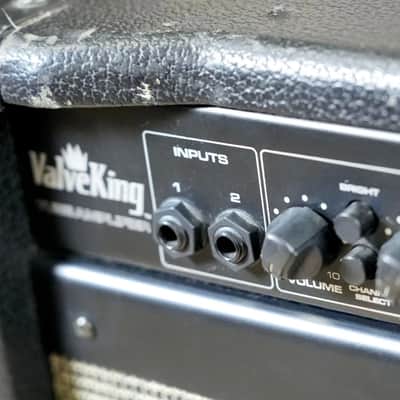 Peavey Valveking VK-212 image 5