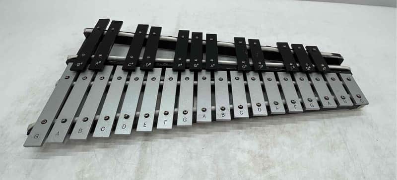 Mapex - Bell Kit - Student Xylophone w/ Bag USED image 1