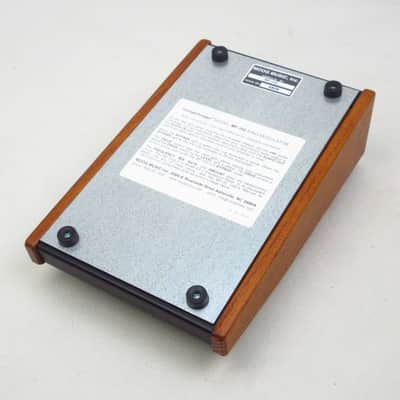 moog Moogerfooger MF-102 Ring Modulator [6806] (08/13) image 3